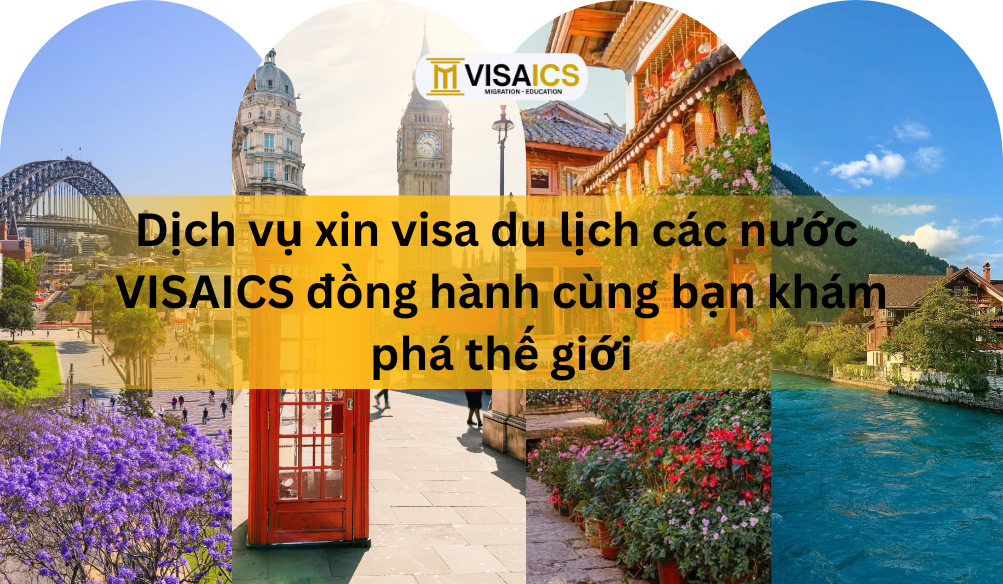 VISAICS