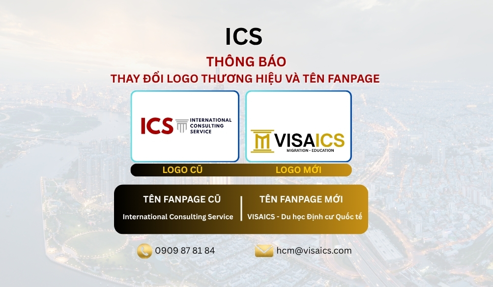 Trang chủ - Định cư