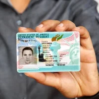 Green Card