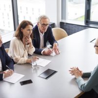 Interview