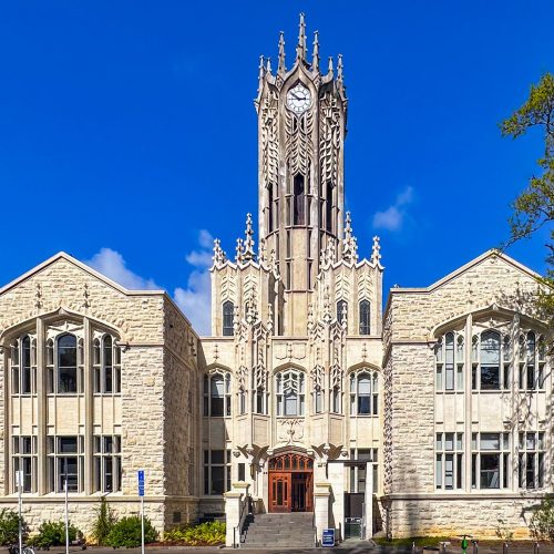 University of Auckland