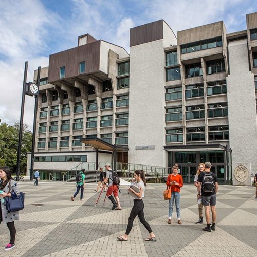 University of Canterbury