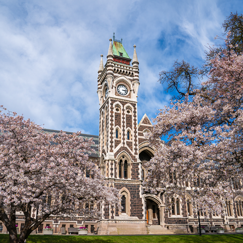 University of Otago