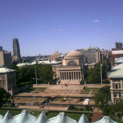 View_of_Columbia_University