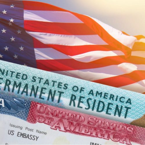 USA
