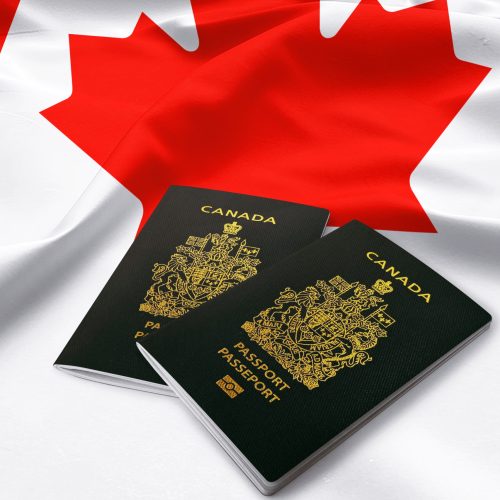canada