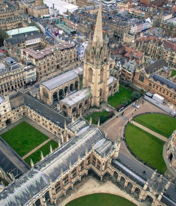 university-of-oxford