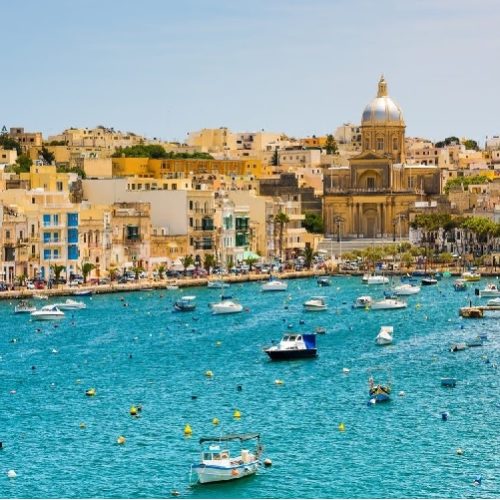 malta