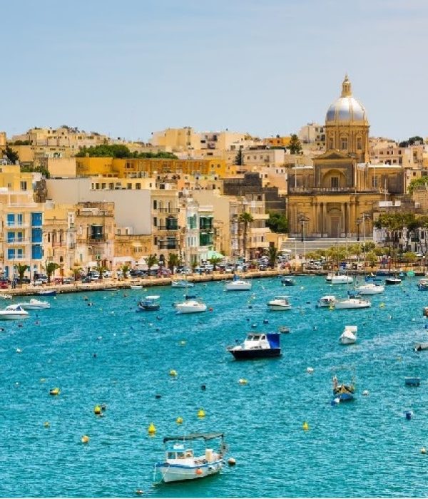 malta